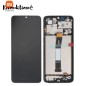 Ecran Complet Xiaomi RECONDITIONNE Redmi 12c Noir
