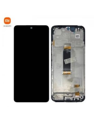 Ecran complet Xiaomi Redmi 13 4G/5G  / Poco M6 4G/5G Noir