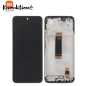 Ecran complet RECONDITIONNE  Xiaomi Redmi 13 4G Noir