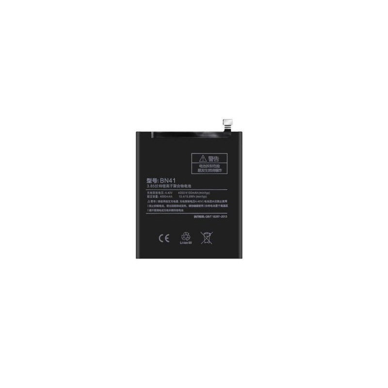 Batterie Xiaomi pour Redmi note 4