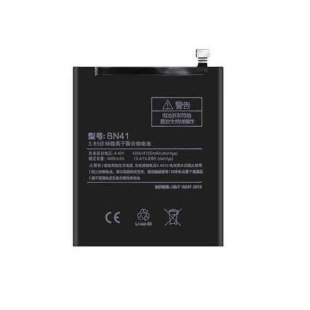 Batterie Xiaomi pour Redmi note 4