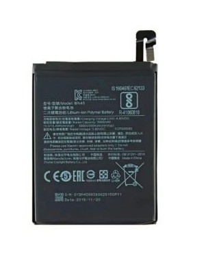Batterie pour Xiaomi Redmi Note 5