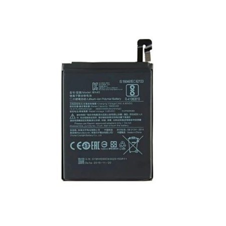 Batterie pour Xiaomi Redmi Note 5