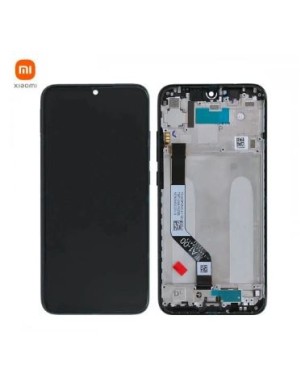 Ecran Complet Xiaomi Redmi Note 7/7 Pro Noir