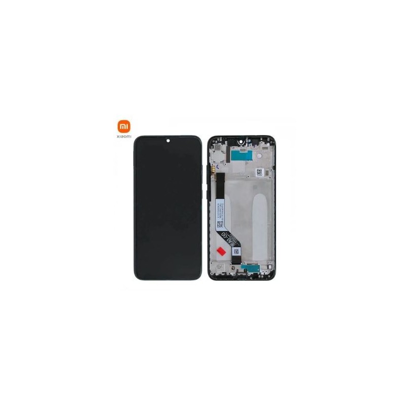 Ecran Complet Xiaomi Redmi Note 7/7 Pro Noir