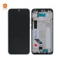 Ecran Complet Xiaomi Redmi Note 7/7 Pro Noir
