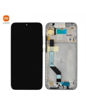 Ecran Complet Xiaomi Redmi Note 7/7 Pro Blanc