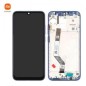 Ecran Complet Xiaomi Redmi Note 7/7 Pro Bleu