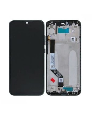 Ecran Complet pour Xiaomi Redmi Note 7/7 Pro Noir