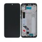 Ecran Complet pour Xiaomi Redmi Note 7/7 Pro Noir