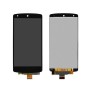 Ecran LCD et Vitre tactile pour LG Nexus 5 Noir