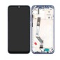 Ecran Complet pour Xiaomi Redmi Note 7/7 Pro Bleu