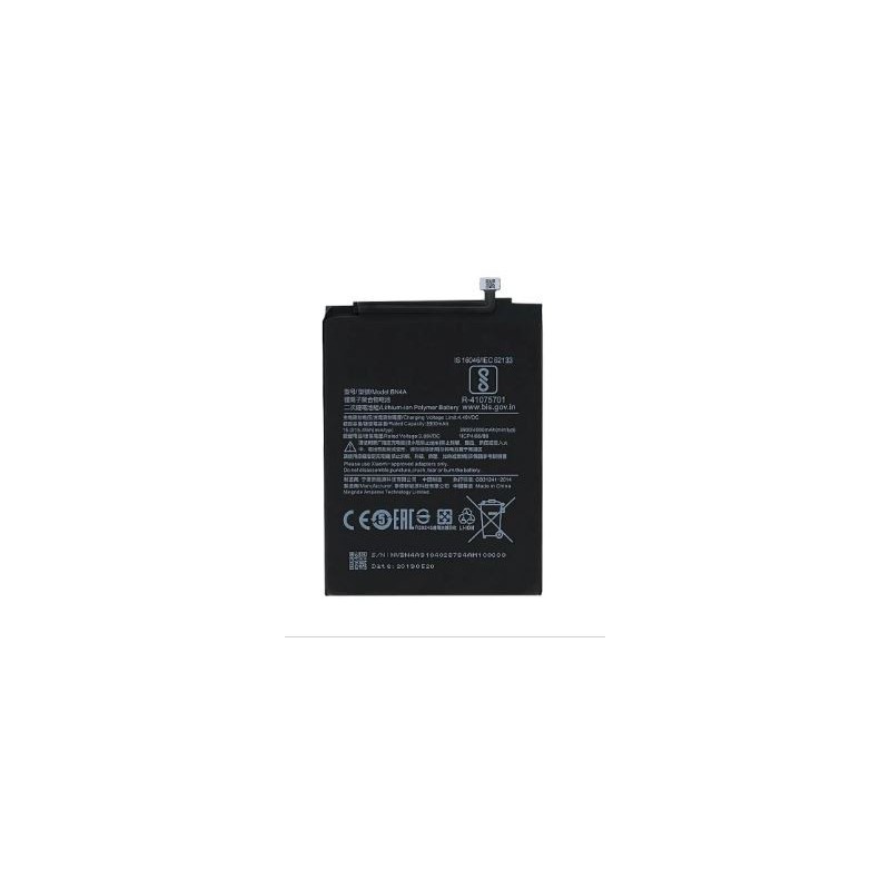 Batterie pour Xiaomi Redmi Note 7/7 Pro