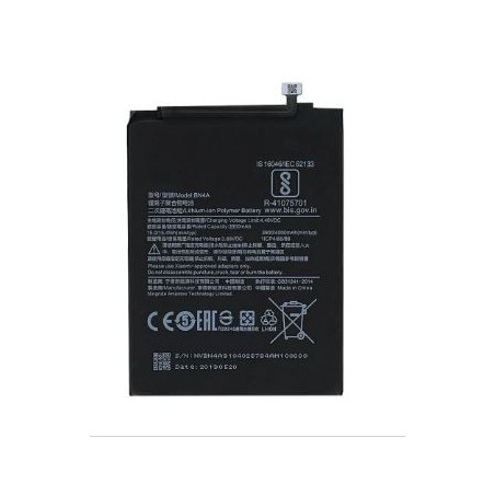 Batterie pour Xiaomi Redmi Note 7/7 Pro