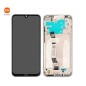 Ecran Complet Xiaomi Redmi Note 8/8 2021 Blanc