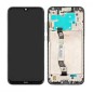Ecran Complet pour Xiaomi Redmi Note 8/8 2021 Noir
