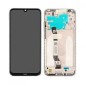 Ecran Complet pour Xiaomi Redmi Note 8/8 2021 Blanc