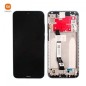 Ecran Complet Xiaomi Redmi Note 8T Gris sidèral