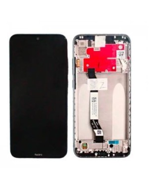 Ecran Complet pour Xiaomi Redmi Note 8T Gris sidéral