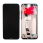 Ecran Complet pour Xiaomi Redmi Note 8T Gris sidéral