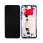 Ecran Complet pour Xiaomi Redmi Note 8T Bleu