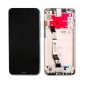 Ecran Complet pour Xiaomi Redmi Note 8T Blanc