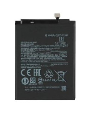 Batterie pour Xiaomi Redmi Note 8 Pro