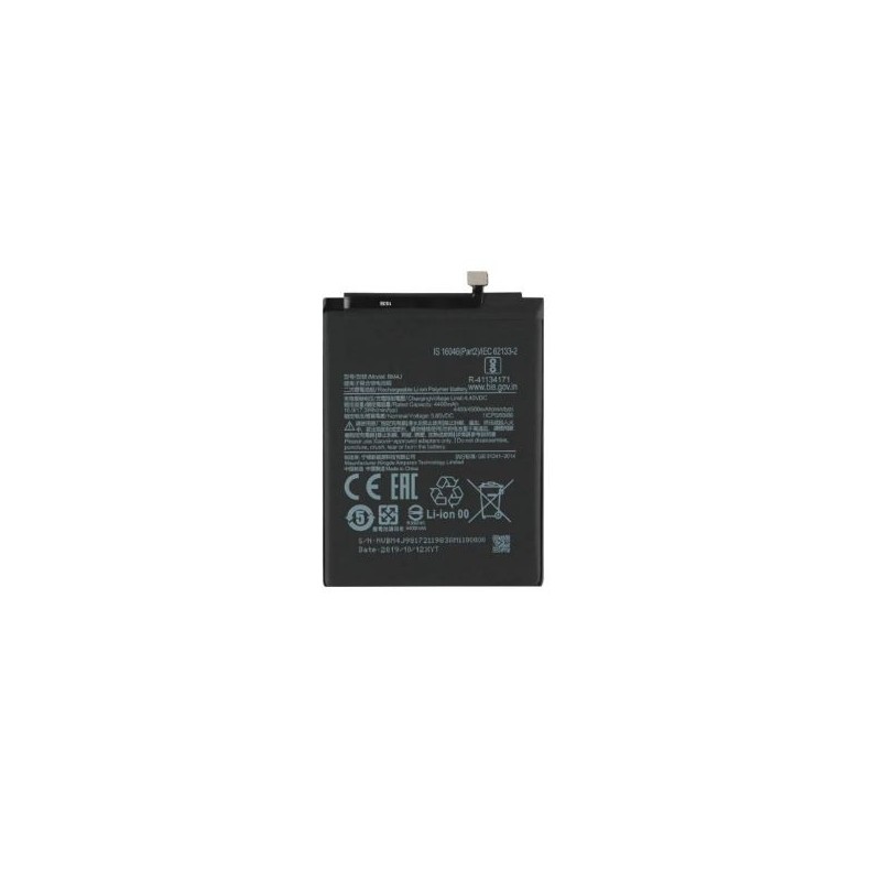 Batterie pour Xiaomi Redmi Note 8 Pro