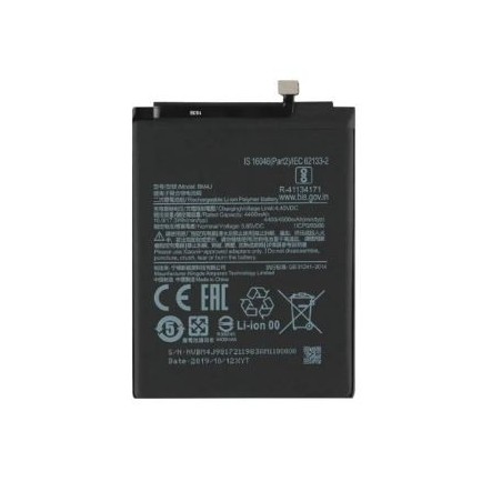 Batterie pour Xiaomi Redmi Note 8 Pro