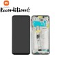Ecran Complet RECONDITIONNE Xiaomi Redmi Note 9s Gris