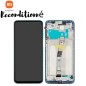 Ecran Complet RECONDITIONNE Xiaomi Redmi Note 9s Bleu