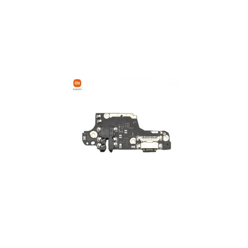 Connecteur de charge Xiaomi Redmi Note 9s