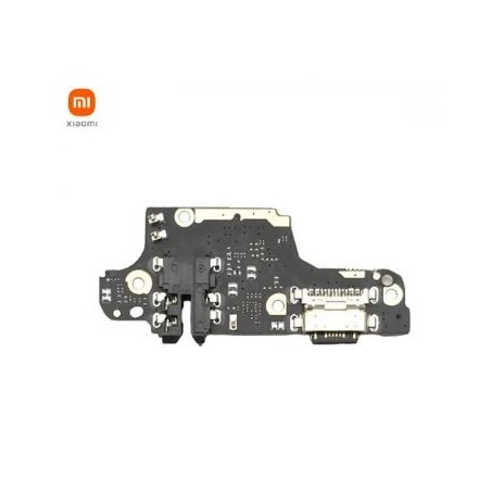 Connecteur de charge Xiaomi Redmi Note 9s