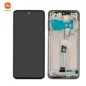 Ecran Complet Xiaomi Redmi Note 9 Pro/Mi 10T Lite Blanc