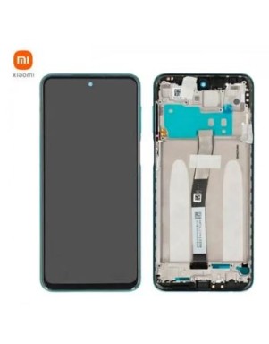 Ecran Complet Xiaomi Redmi Note 9 Pro/Mi 10T Lite Vert