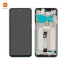Ecran Complet Xiaomi Redmi Note 9 Pro/Mi 10T Lite Vert