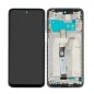 Ecran Complet pour Xiaomi Redmi Note 9 Pro/Mi 10T Lite Noir