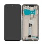 Ecran Complet pour Xiaomi Redmi Note 9 Pro/Mi 10T Lite Blanc