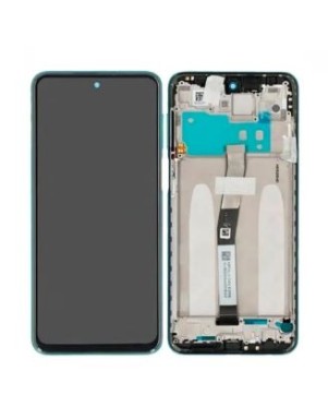 Ecran Complet pour Xiaomi Redmi Note 9 Pro/Mi 10T Lite Vert