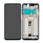 Ecran Complet pour Xiaomi Redmi Note 9 Pro/Mi 10T Lite Vert