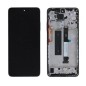 Ecran Complet pour Xiaomi Redmi Note 9 Pro 5G/Mi 10T Lite 5G Bleu Azur