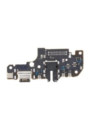 Connecteur de charge pour Xiaomi Redmi Note 9 Pro 5G