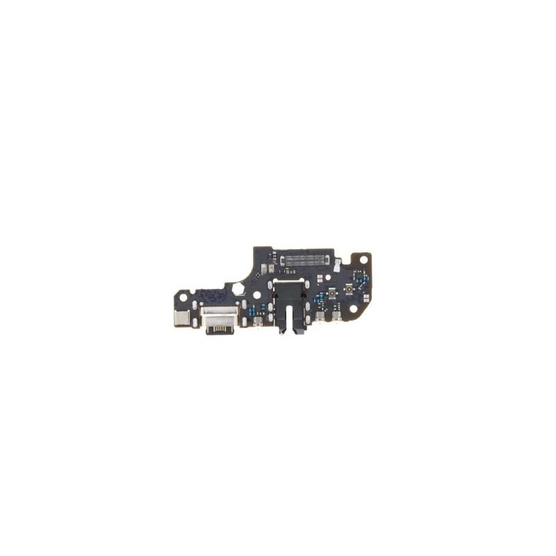 Connecteur de charge pour Xiaomi Redmi Note 9 Pro 5G