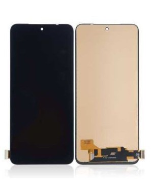 Ecran pour Xiaomi Redmi Note 10 4G/ Redmi Note 10s 4G Noir