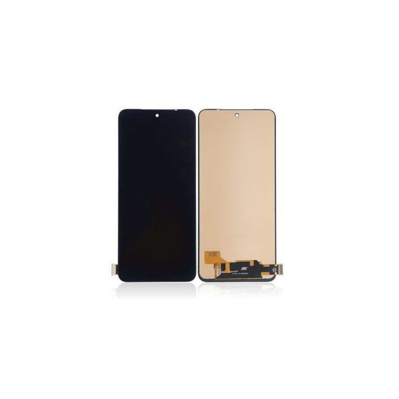 Ecran pour Xiaomi Redmi Note 10 4G/ Redmi Note 10s 4G Noir