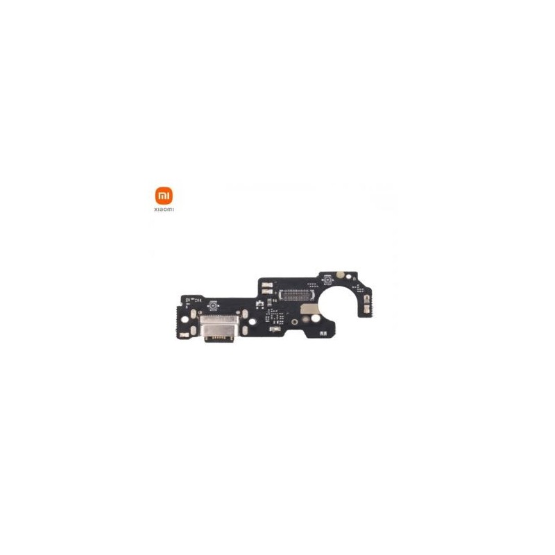 Connecteur de charge Xiaomi Redmi Note 10 5G