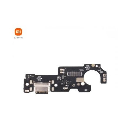 Connecteur de charge Xiaomi Redmi Note 10 5G