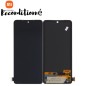 Ecran RECONDITIONNE Xiaomi Redmi Note 10 Pro 4G/11Pro 4G&5G/11 Pro+ 5G/12 Pro 4G/Poco X4 Pro 5G Noir