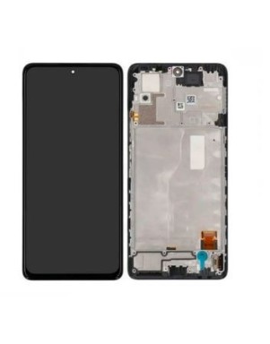 Ecran complet pour Xiaomi Redmi Note 10 Pro 4G