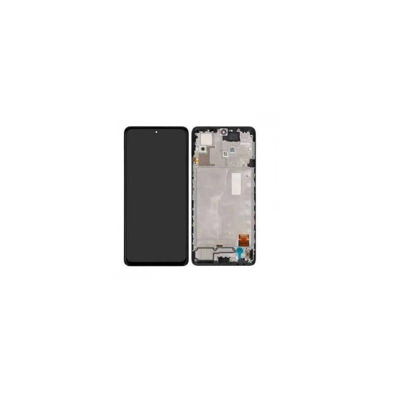 Ecran complet pour Xiaomi Redmi Note 10 Pro 4G